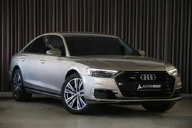 Продажа  Audi A8, 2018р.